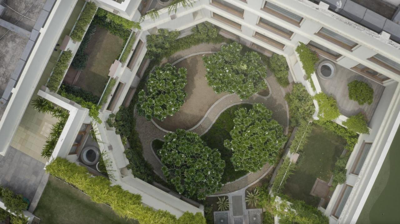 Naad Wellness Hotel Sonipat Buitenkant foto