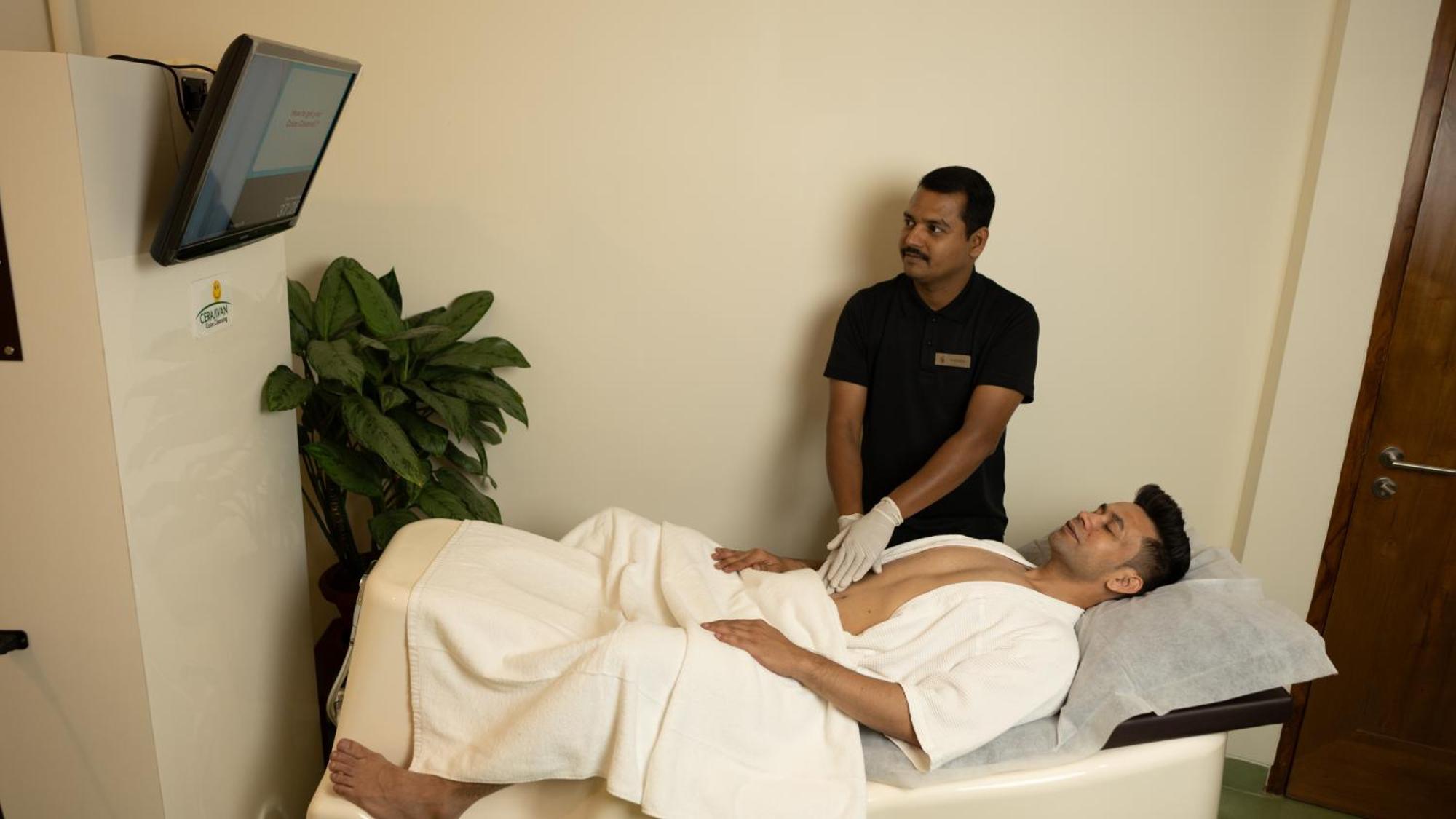 Naad Wellness Hotel Sonipat Buitenkant foto