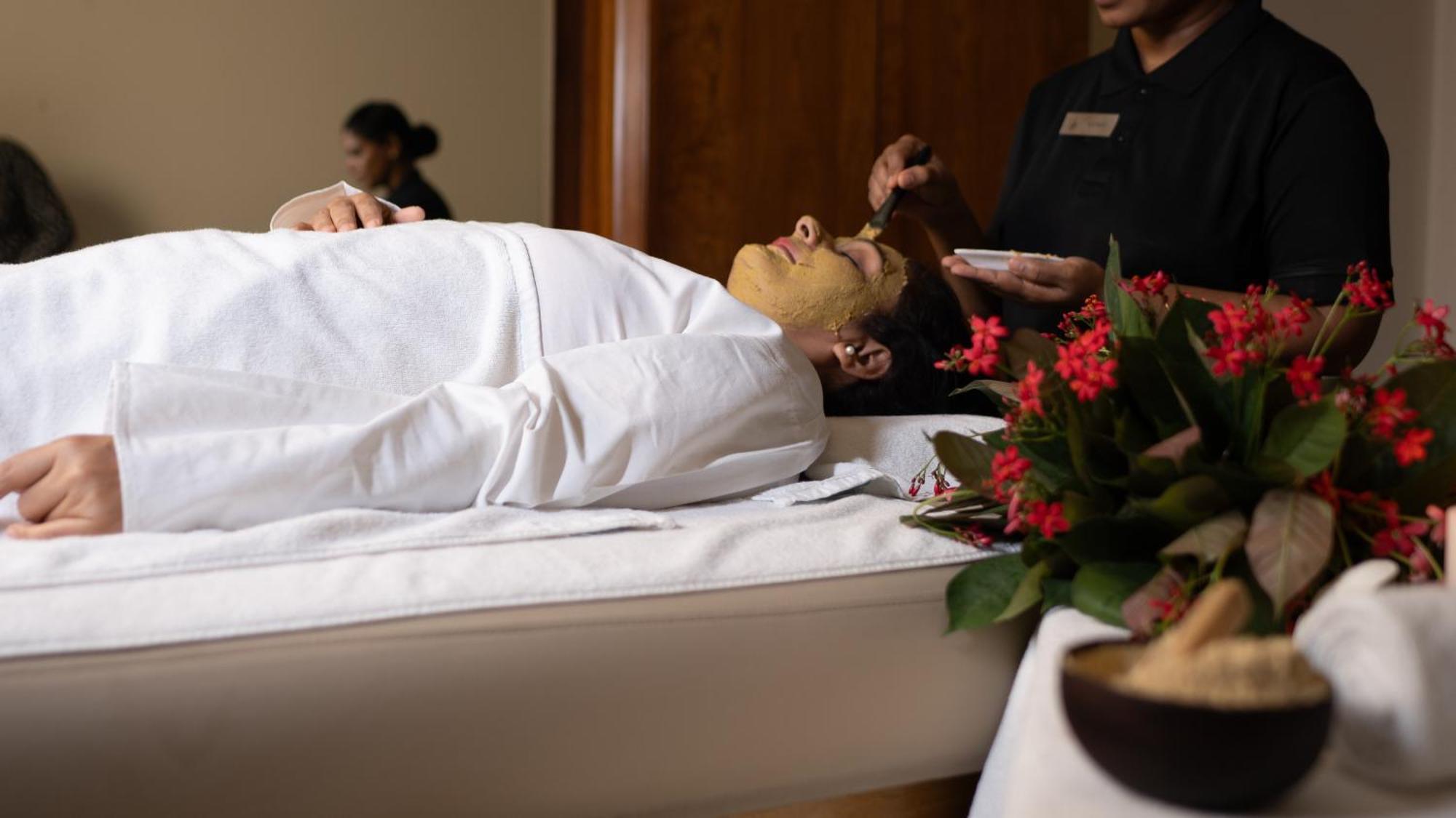 Naad Wellness Hotel Sonipat Buitenkant foto