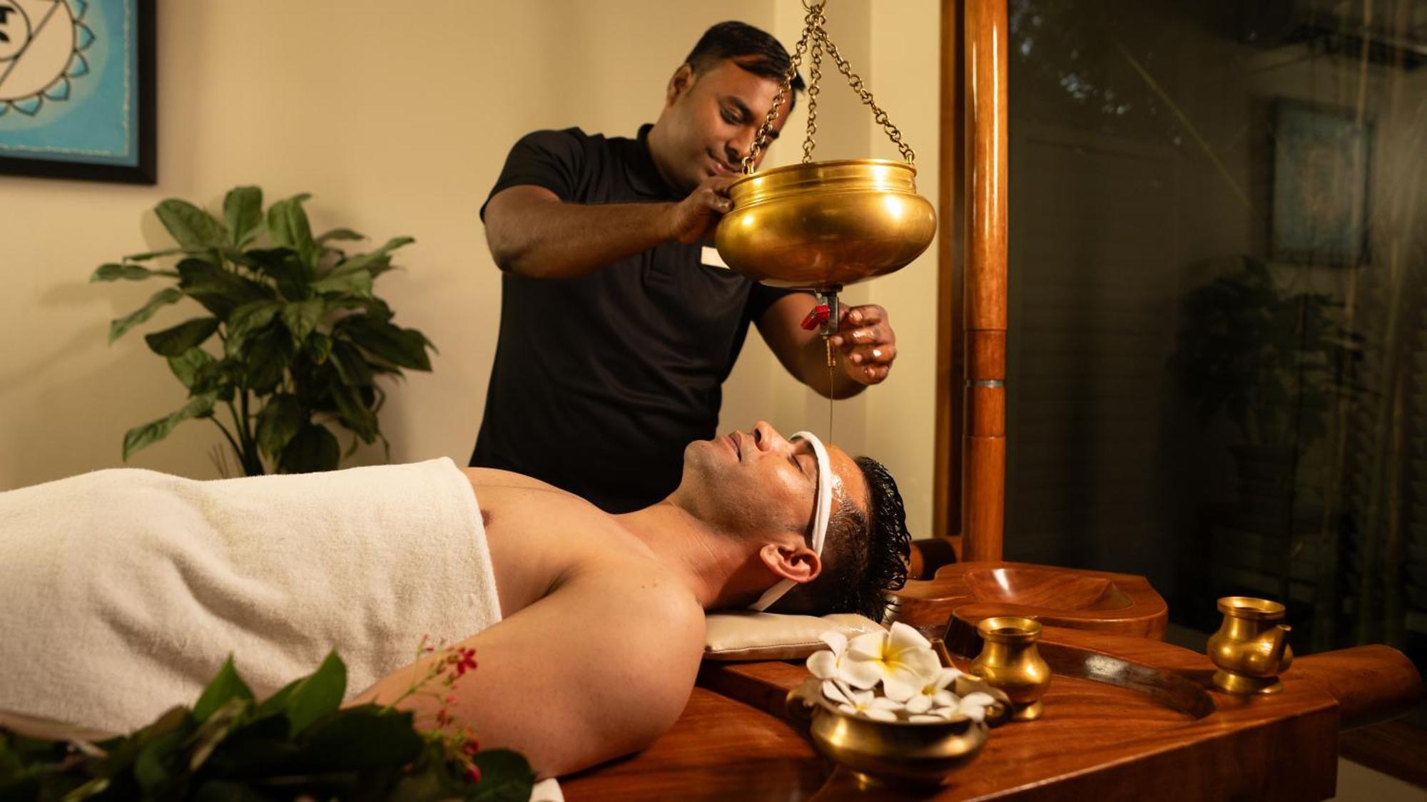 Naad Wellness Hotel Sonipat Buitenkant foto